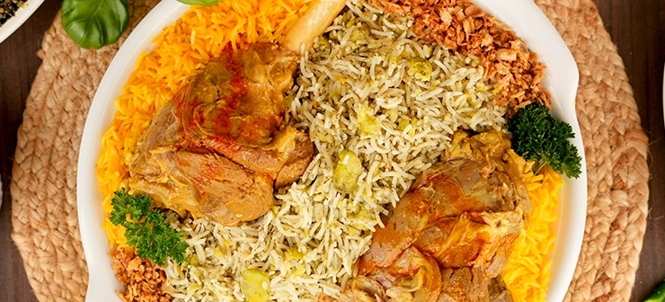 shatter abbas menu