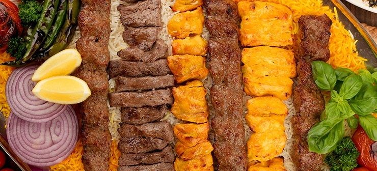 shatter abbas menu